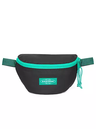EASTPAK | Bauchtasche Springer | schwarz